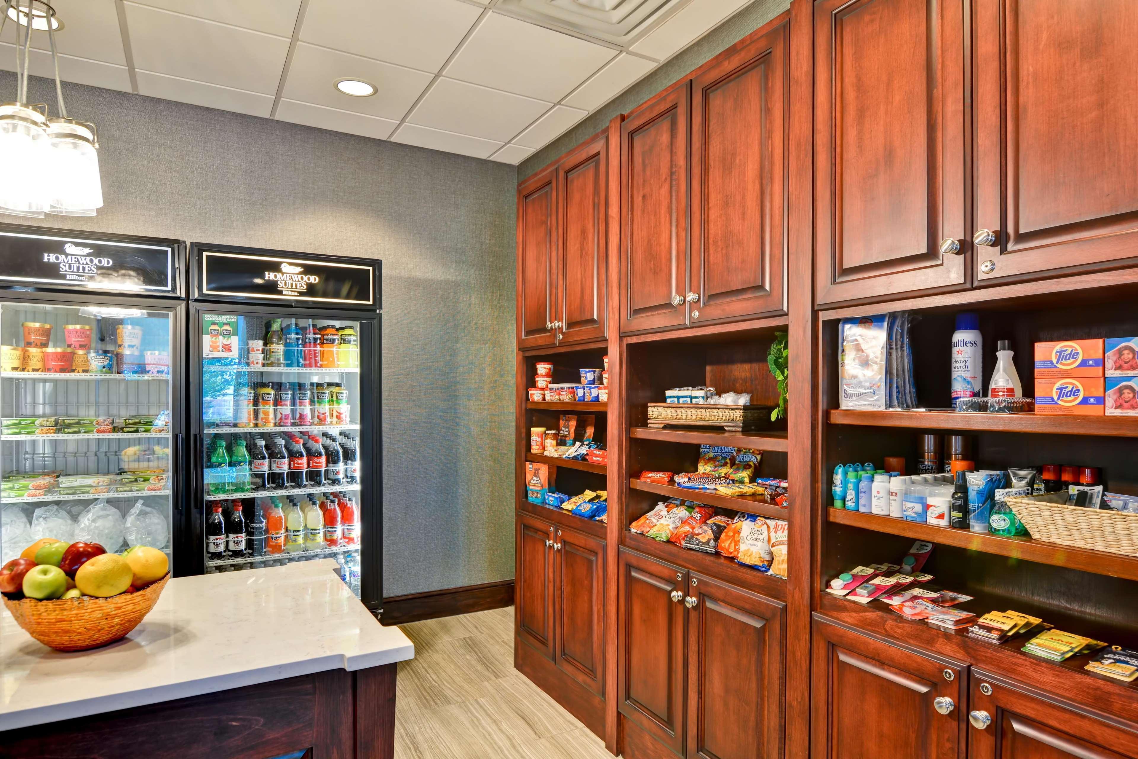 Homewood Suites By Hilton Amarillo Exterior foto