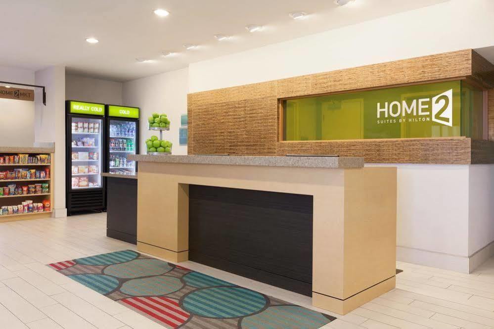 Homewood Suites By Hilton Amarillo Exterior foto